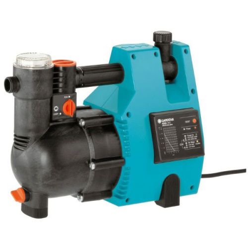 Напорный автоматический насос GARDENA 4000/4i EP Classic-Tehinstrument