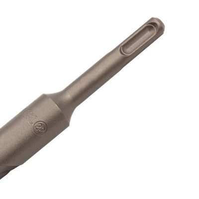 Бур по бетону DENZEL 22 x 260 мм-Tehinstrument