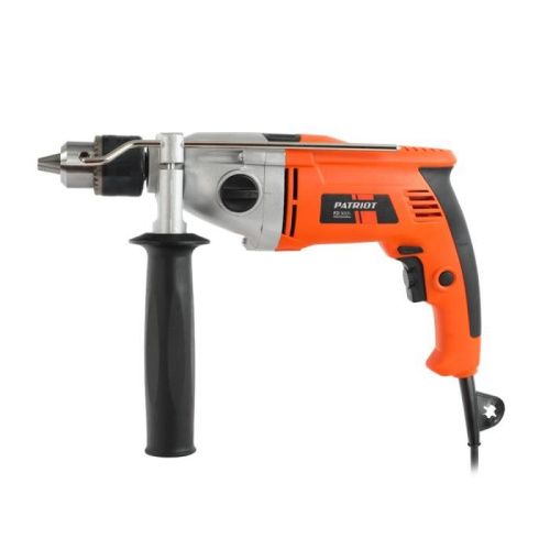 Дрель электрическая ударная Patriot FD 900 h-Tehinstrument