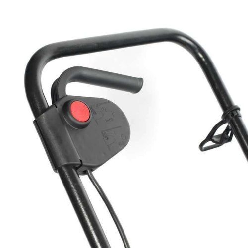 Электрическая газонокосилка Patriot PT 1232 (газонокосилка Патриот РТ1232)-Tehinstrument