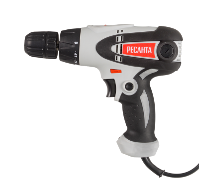 Сетевой шуруповерт Ресанта СШ-550-1-Tehinstrument