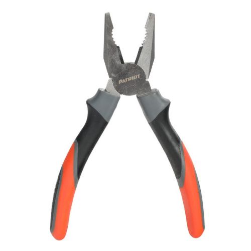 Пассатижи Patriot CPP-180 N-Tehinstrument