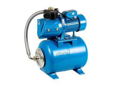 Насосная станция  Sturm WP9714CI-Tehinstrument