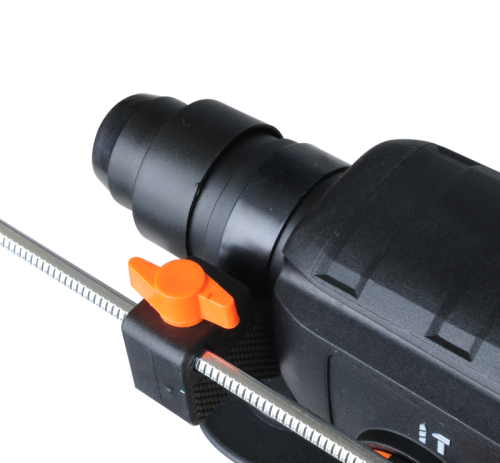 Перфоратор SDS Plus  Sturm RH25804BR-Tehinstrument