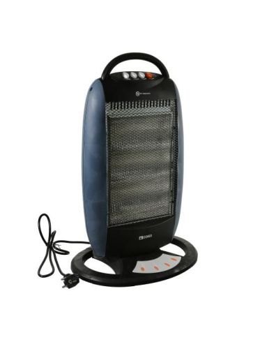 Обогреватель галогеновый инфракрасный СОЮЗ ГОС-1200-Tehinstrument