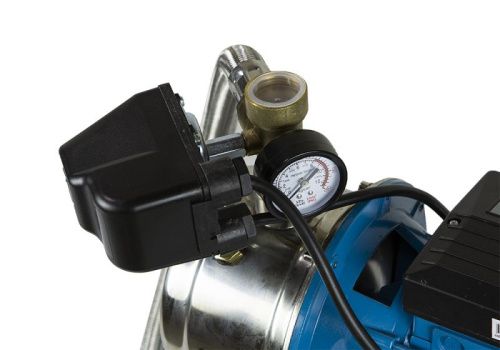 Насосная станция  Sturm WP9714ST-Tehinstrument