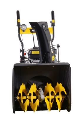 Снегоуборщик бензиновый Huter SGC 4800E-Tehinstrument