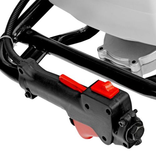 Мотобур Denzel DX-52-Tehinstrument