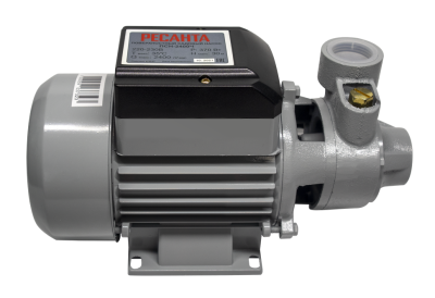 Поверхностный насос Ресанта ПСН-2400Ч-Tehinstrument