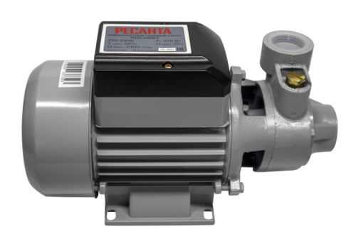 Поверхностный насос Ресанта ПСН-2400Ч-Tehinstrument