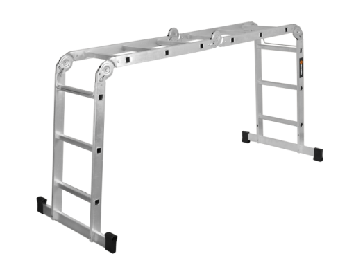 Лестница-трансформер ВИХРЬ ЛТА 4х3-Tehinstrument