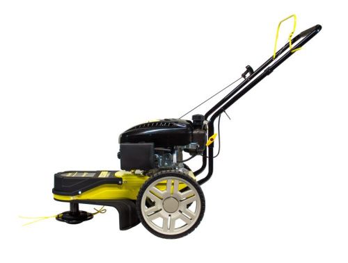 Бензиновая газонокосилка CHAMPION LMH5629-Tehinstrument