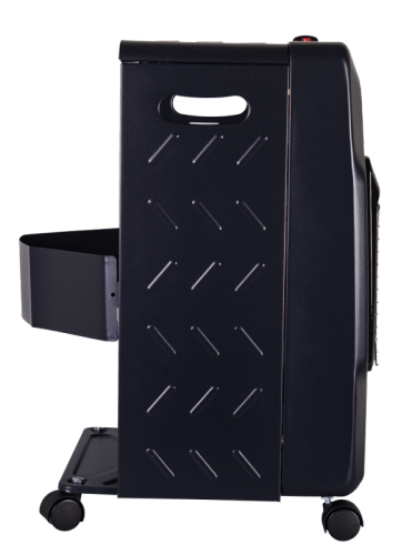 Газовый инфракрасный обогреватель Ресанта ПГ-4200С-Tehinstrument