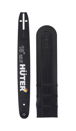 Бензопила HUTER BS-45-Tehinstrument