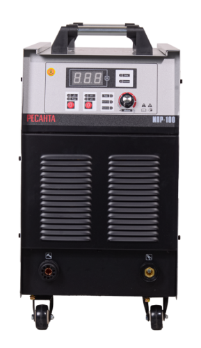 Инвертор для плазменной резки РЕСАНТА ИПР-100-Tehinstrument