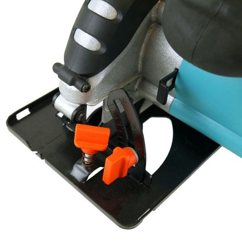 Дисковая циркулярная пила  Sturm CS51160-Tehinstrument