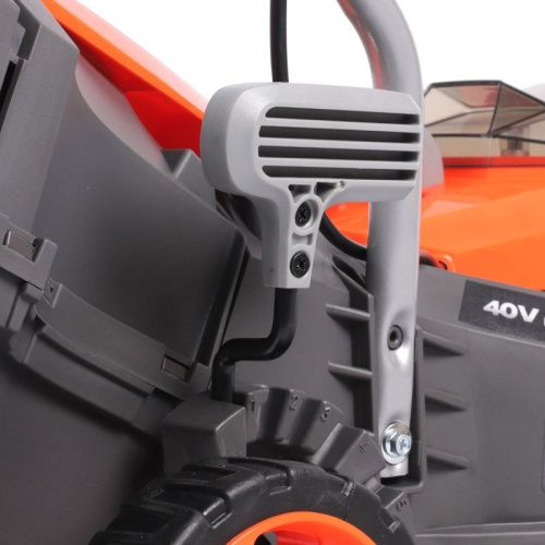 Газонокосилка аккумуляторная PATRIOT CM 4000-Tehinstrument