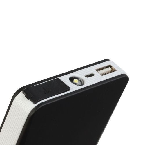 Пусковой многофункциональный аккумулятор Patriot MAGNUM 8-Tehinstrument