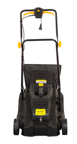Газонокосилка электрическая Huter ELM-1600T-Tehinstrument