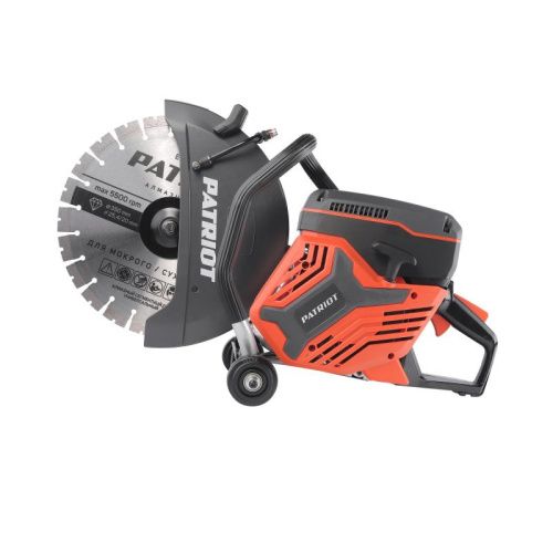 Бензорез PATRIOT DSG 735MC-Tehinstrument