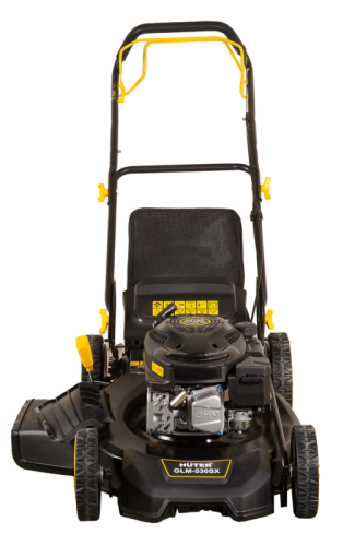 Газонокосилка бензиновая Huter GLM-530SX-Tehinstrument