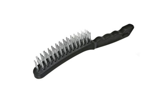 Корщетка ручная, 4-рядная СОЮЗ-Tehinstrument