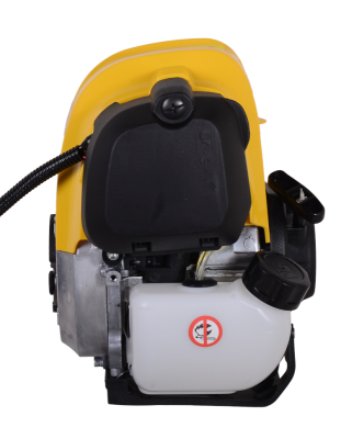 Бензиновый триммер GGT-2500 4S Huter-Tehinstrument