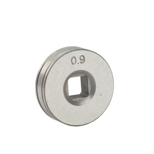Ролик подачи проволоки 0,8/0,9 мм для WMA 185 ALM, 205 ALM, PATRIOT-Tehinstrument