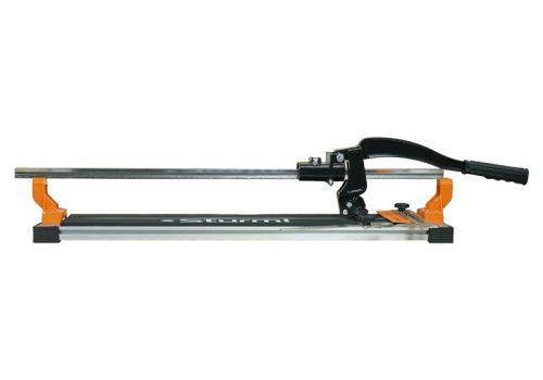 Плиткорез ручной, длина реза 600 мм, на подшипниках  Sturm-Tehinstrument
