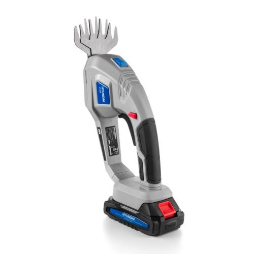 Аккумуляторные ножницы-кусторез Hyundai HYT 2018-Tehinstrument