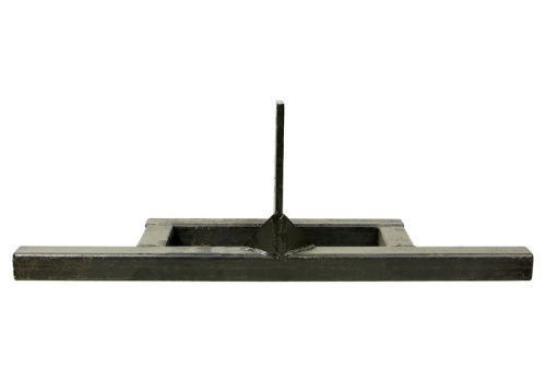 Культиватор-плоскорез 4х ножевой междурядный  Sturm-Tehinstrument