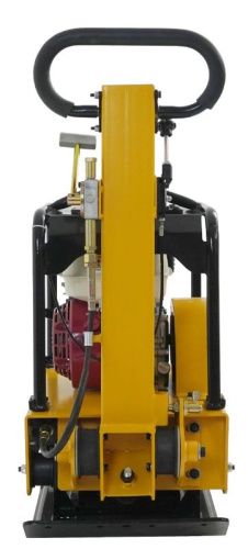 Habert Виброплита H-C160SH (GX160)-Tehinstrument