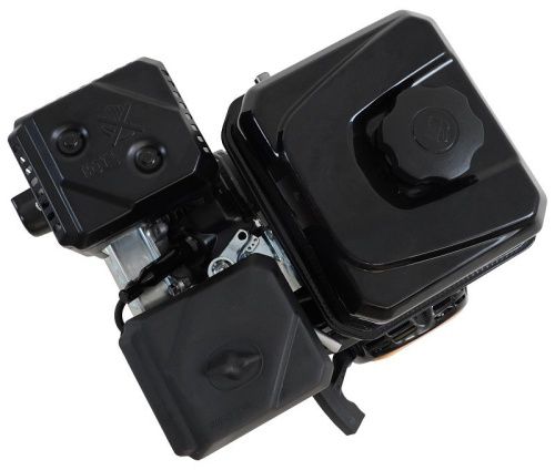 Двигатель Lifan KP230 PRO, вал ?19мм-Tehinstrument