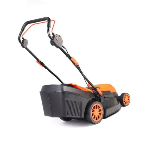 Газонокосилка электрическая Patriot PT 2043 E-Tehinstrument