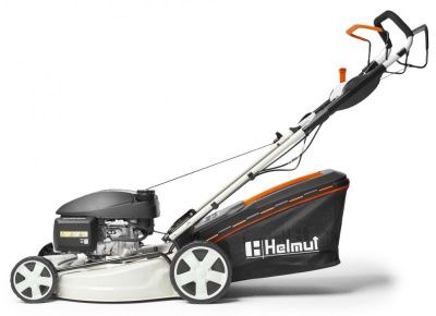 Газонокосилка бензиновая Helmut TRH 51SL-Tehinstrument