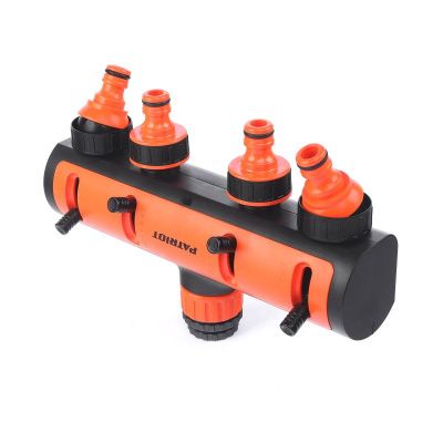 Распределитель PATRIOT WTA 4-Tehinstrument