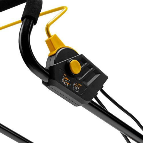 Газонокосилка электрическая Denzel GM-1300-Tehinstrument