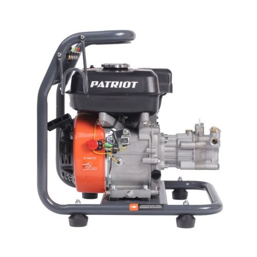 Моющий аппарат бензиновый PATRIOT GT1 Pro-Tehinstrument