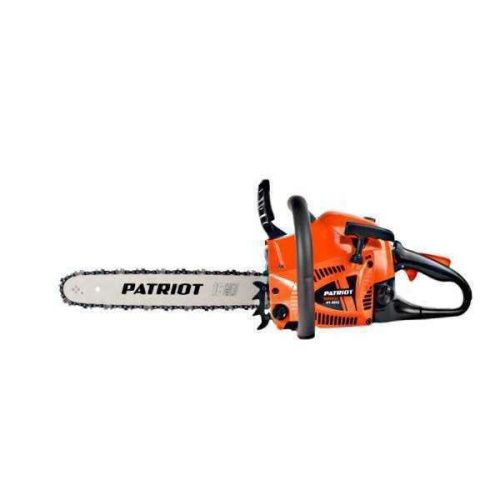 Цепная бензопила Patriot PT 4016 Imperial (Патриот РТ4016 Imperial)-Tehinstrument