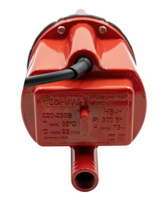Вибрационный насос Ресанта НВ-25Н-Tehinstrument