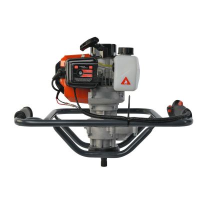 Мотобур бензиновый Patriot AE 150 D (без шнека)-Tehinstrument