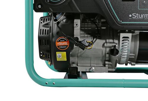 Генератор  Sturm PG8765N-Tehinstrument