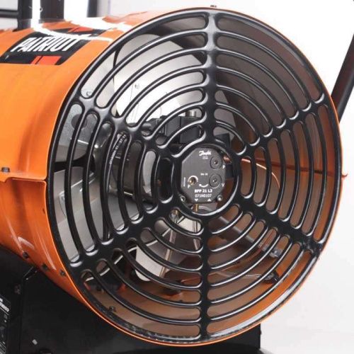 Дизельная тепловая пушка Patriot DTW 679F (Патриот DTW 679F)-Tehinstrument