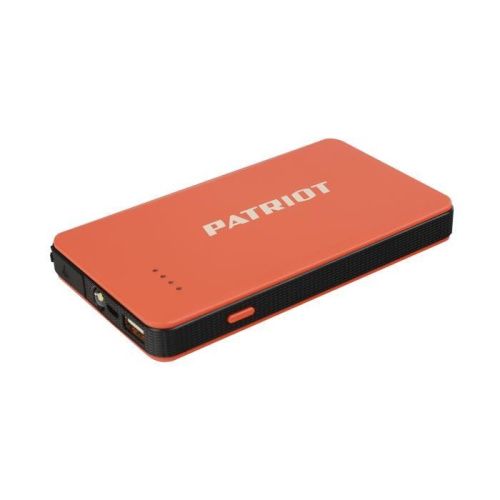 Пусковой многофункциональный аккумулятор Patriot MAGNUM 8 P-Tehinstrument