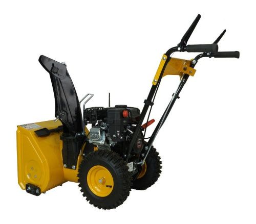 Снегоуборщик Habert HBM22B-Tehinstrument