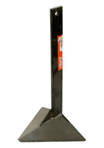 Культиватор-плоскорез 4х ножевой междурядный  Sturm-Tehinstrument