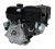 Двигатель Lifan 190FD, вал ?25мм-Tehinstrument
