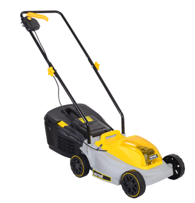 Газонокосилка аккумуляторная Huter CLM-20 Li SA (с АКБ 4 А/ч и З.У.) ЕА+ Grey-Tehinstrument