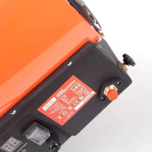 Газовая тепловая пушка Patriot GSC 167 (Патриот GSC 167)-Tehinstrument