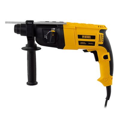 Перфоратор электрический Denzel RHH-600-22-Tehinstrument